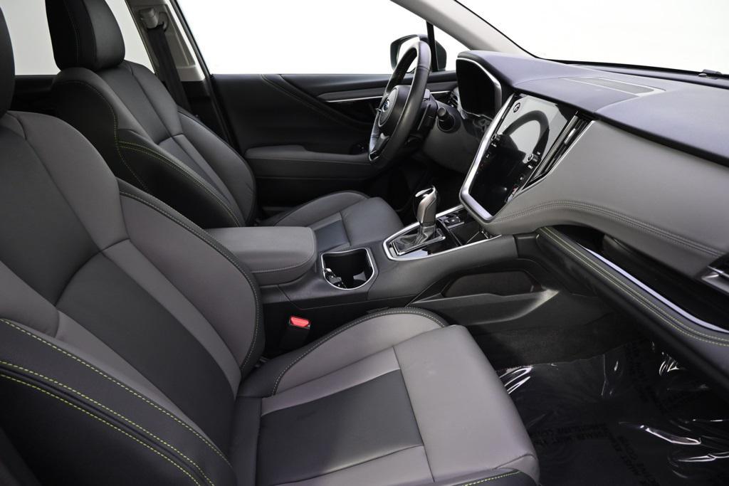 used 2024 Subaru Outback car, priced at $31,285
