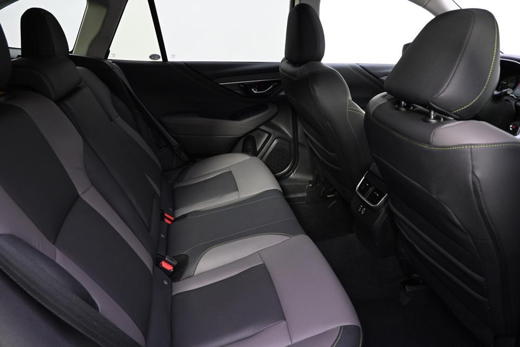 used 2024 Subaru Outback car, priced at $31,285