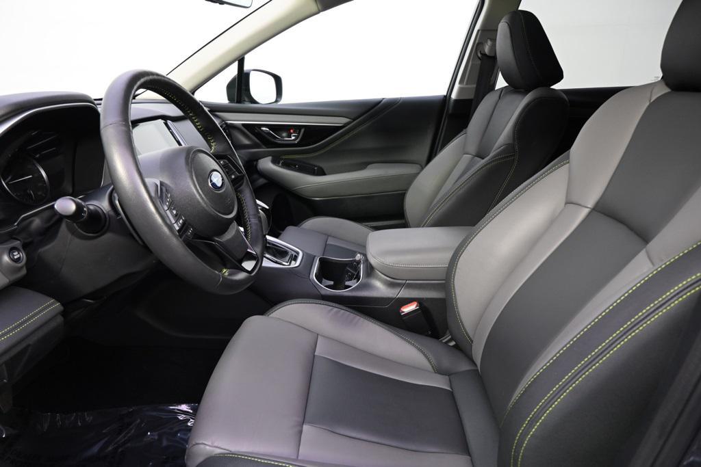 used 2024 Subaru Outback car, priced at $31,285