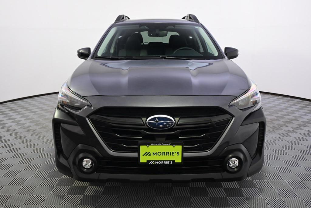 used 2024 Subaru Outback car, priced at $31,285
