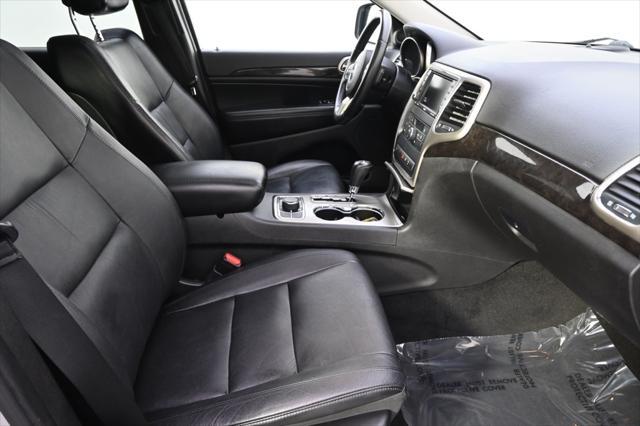 used 2013 Jeep Grand Cherokee car, priced at $12,597