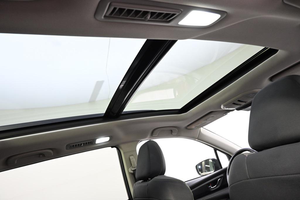 used 2023 Subaru Ascent car, priced at $31,495