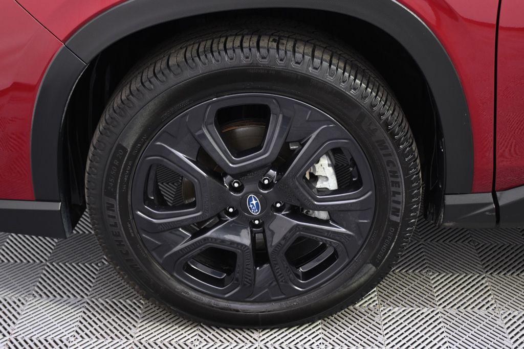 used 2023 Subaru Ascent car, priced at $30,777