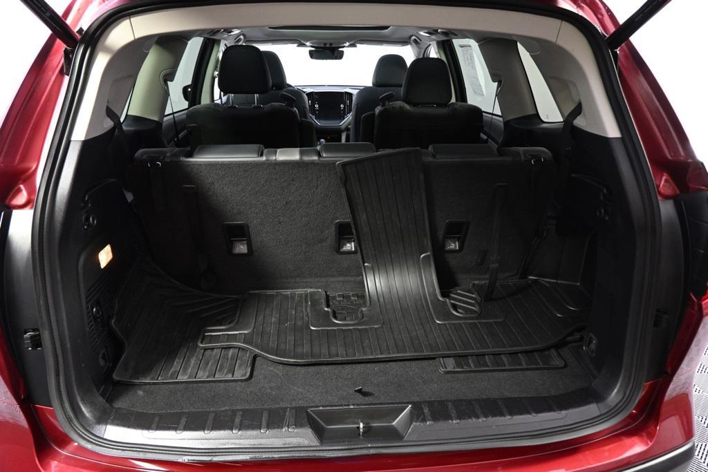 used 2023 Subaru Ascent car, priced at $31,495