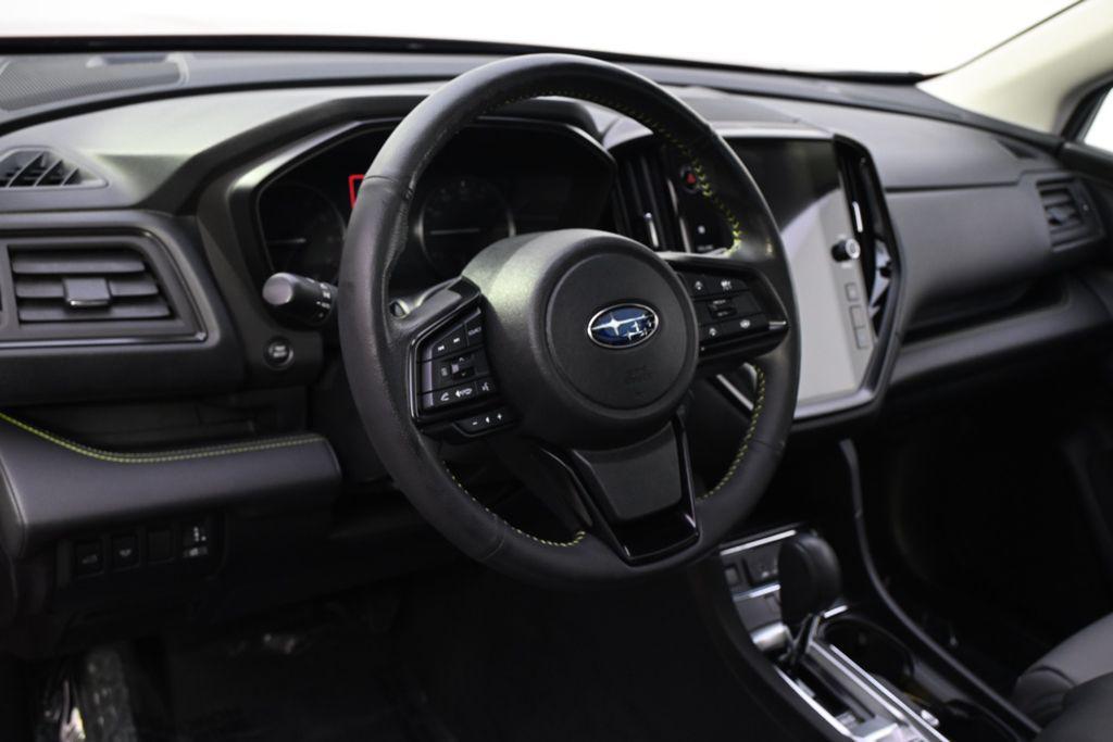 used 2023 Subaru Ascent car, priced at $30,777
