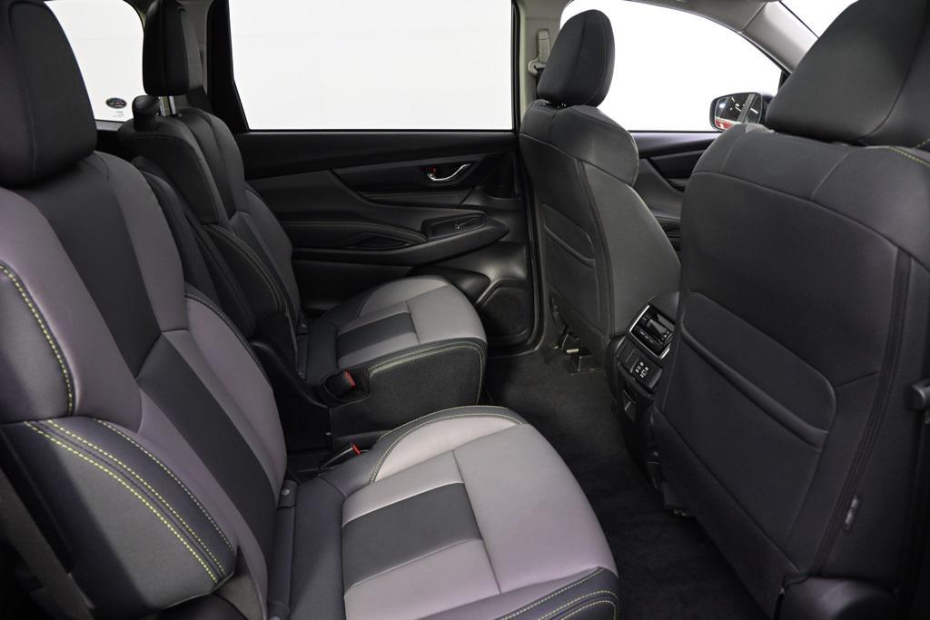 used 2023 Subaru Ascent car, priced at $31,495