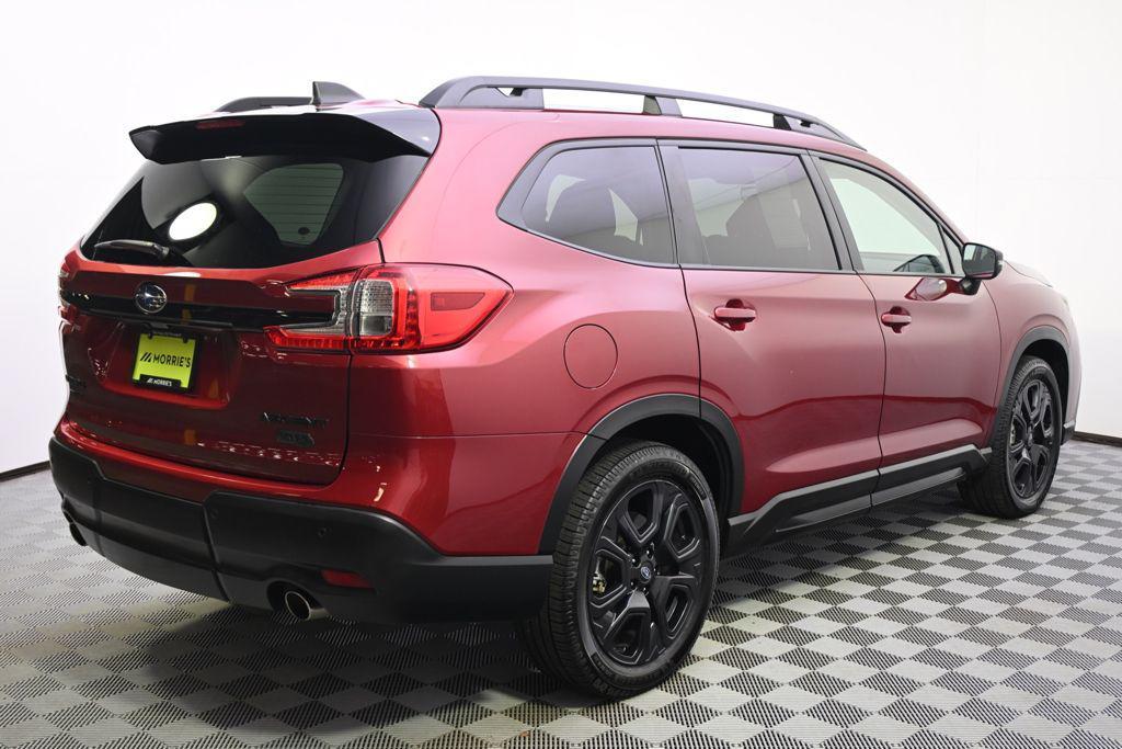 used 2023 Subaru Ascent car, priced at $30,777