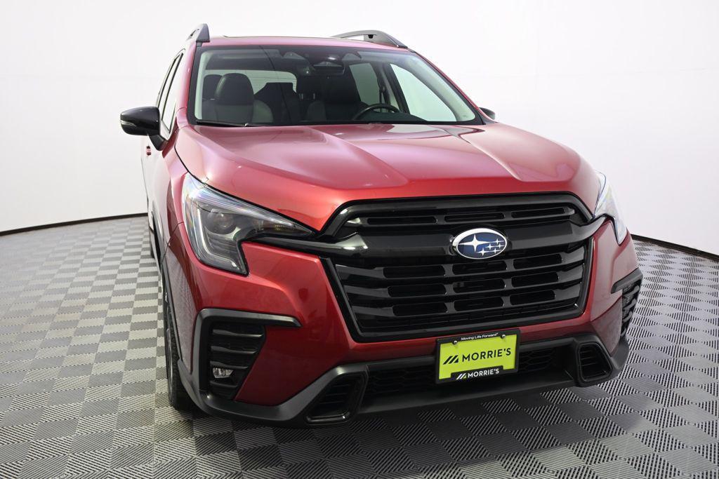 used 2023 Subaru Ascent car, priced at $30,777