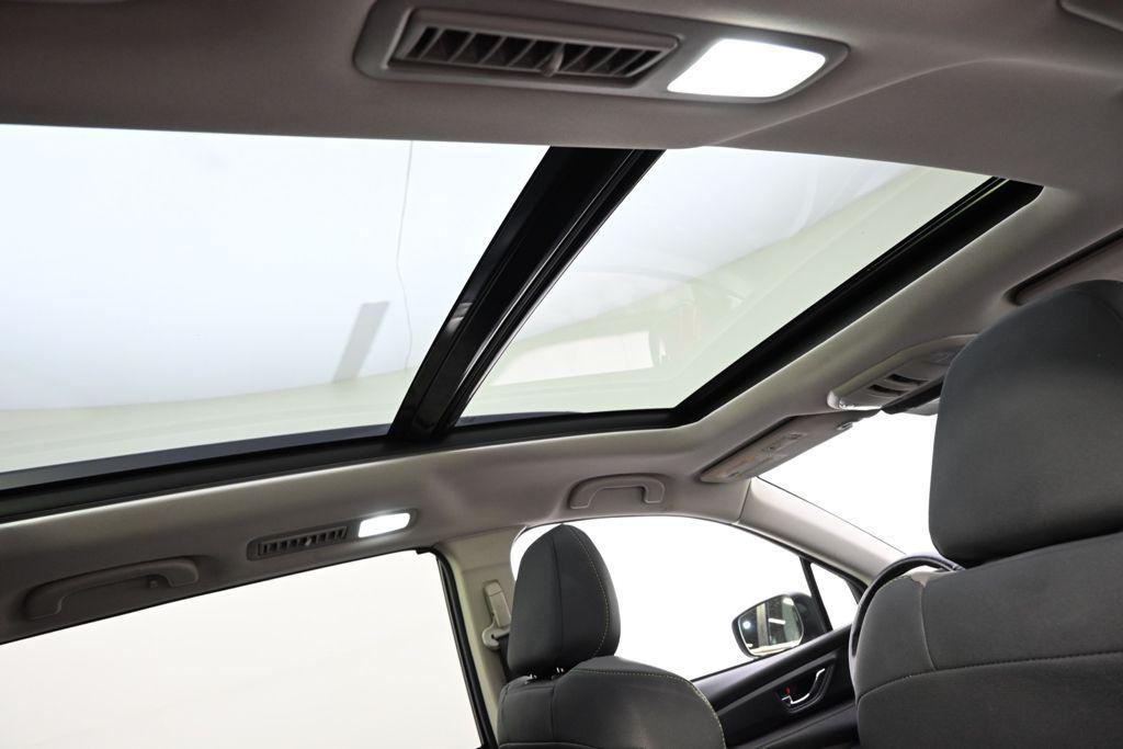 used 2023 Subaru Ascent car, priced at $30,777