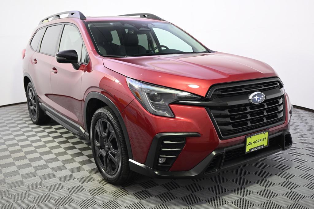 used 2023 Subaru Ascent car, priced at $31,495
