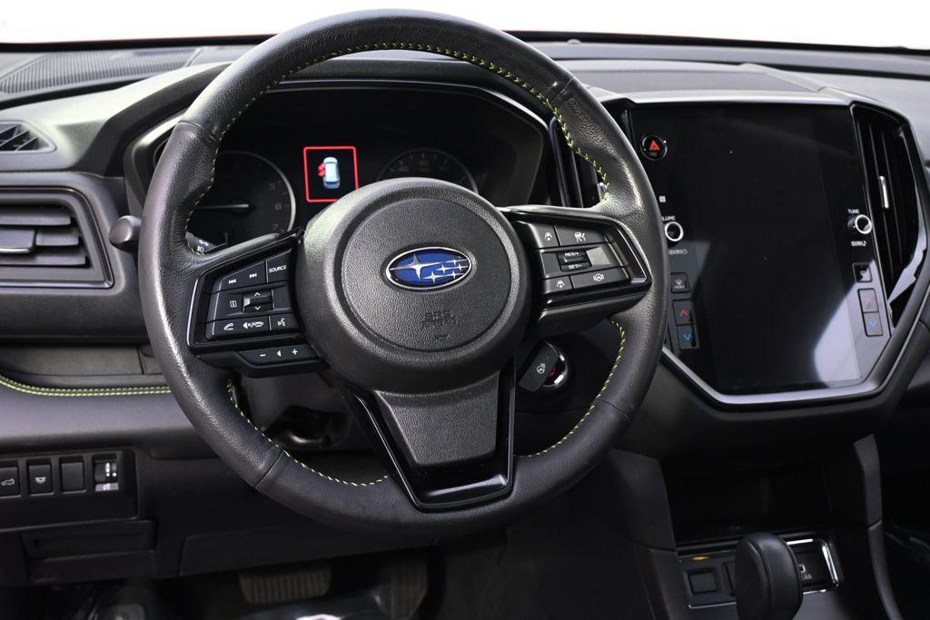 used 2023 Subaru Ascent car, priced at $30,777