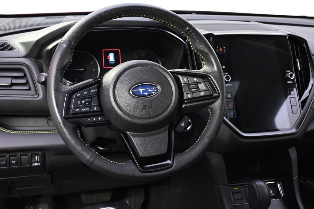 used 2023 Subaru Ascent car, priced at $31,495