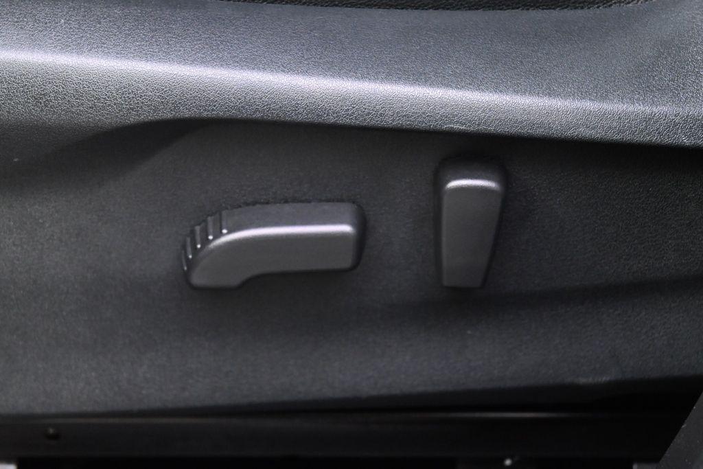 used 2023 Subaru Ascent car, priced at $30,777