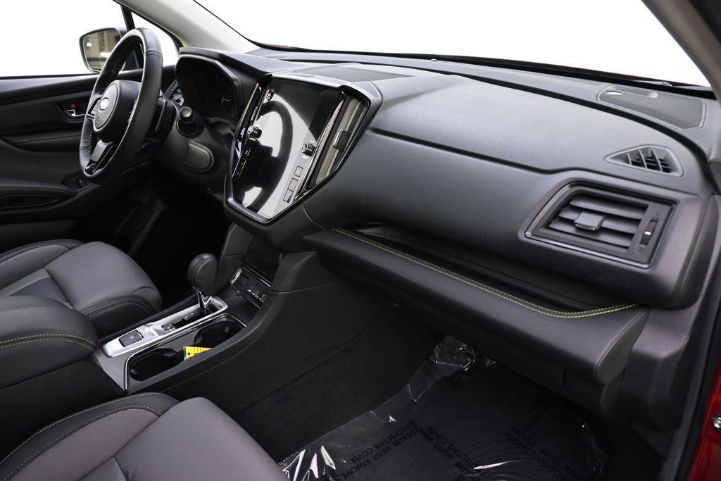 used 2023 Subaru Ascent car, priced at $30,777