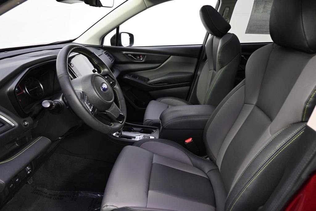 used 2023 Subaru Ascent car, priced at $31,495