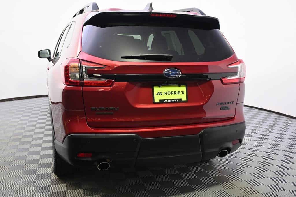used 2023 Subaru Ascent car, priced at $31,495