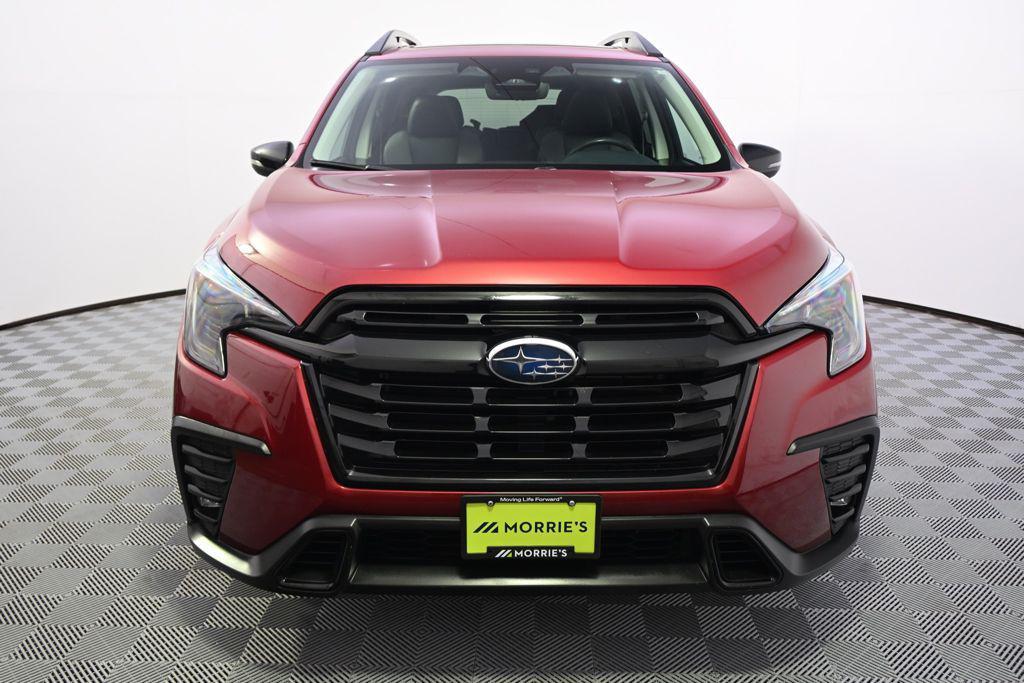 used 2023 Subaru Ascent car, priced at $30,777