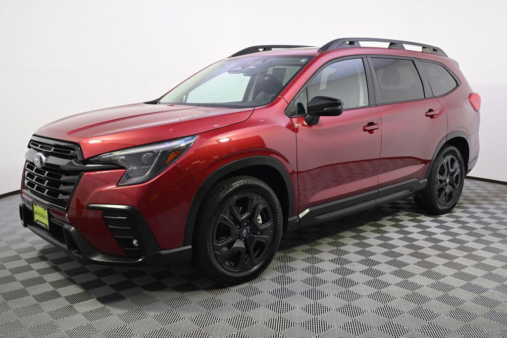 used 2023 Subaru Ascent car, priced at $30,777