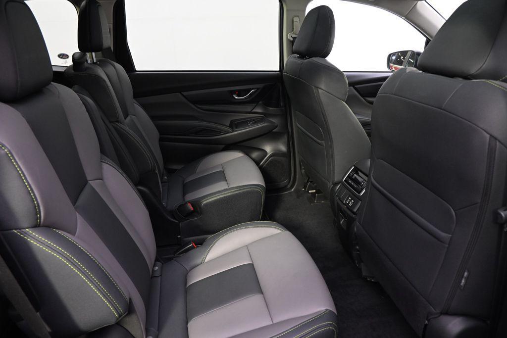 used 2023 Subaru Ascent car, priced at $30,777