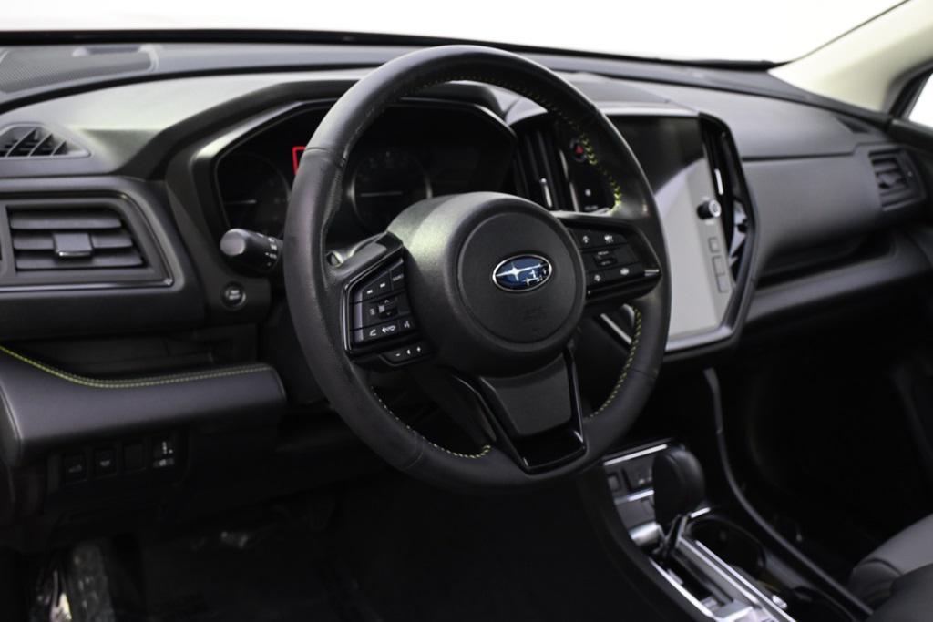 used 2023 Subaru Ascent car, priced at $31,495