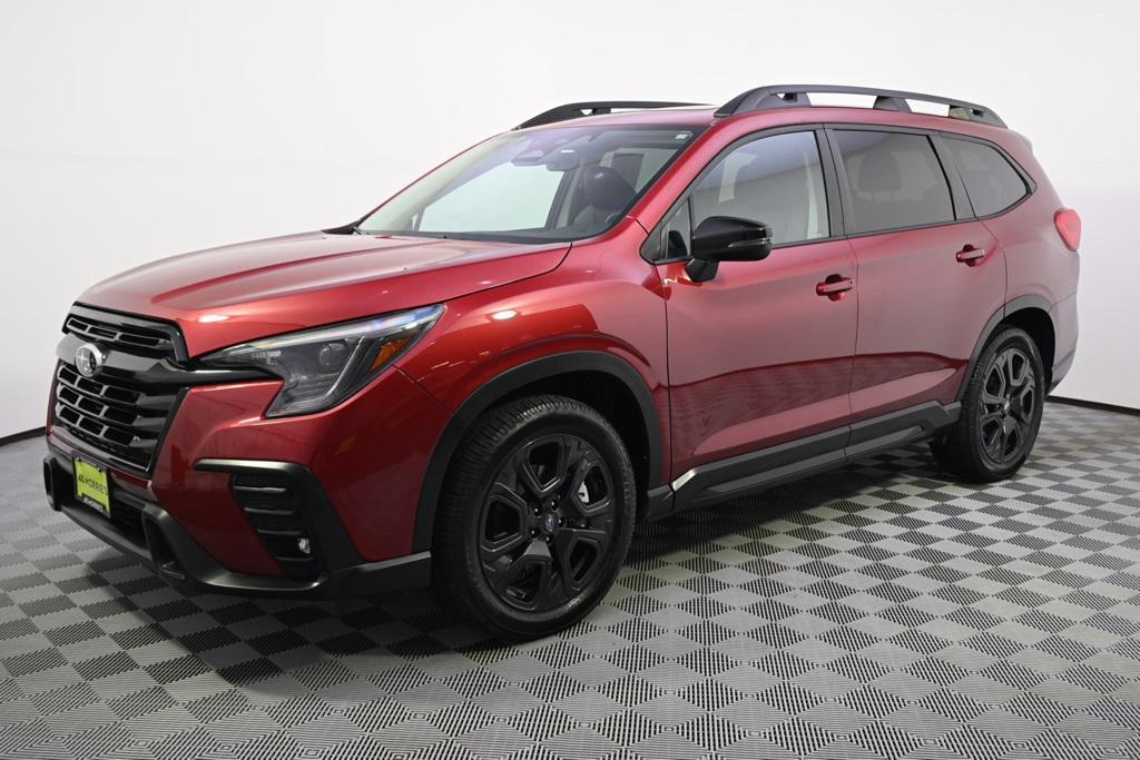 used 2023 Subaru Ascent car, priced at $31,495