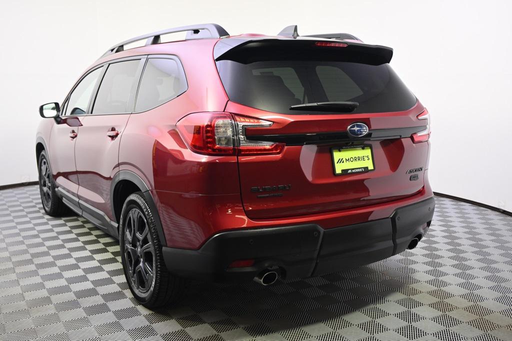 used 2023 Subaru Ascent car, priced at $31,495