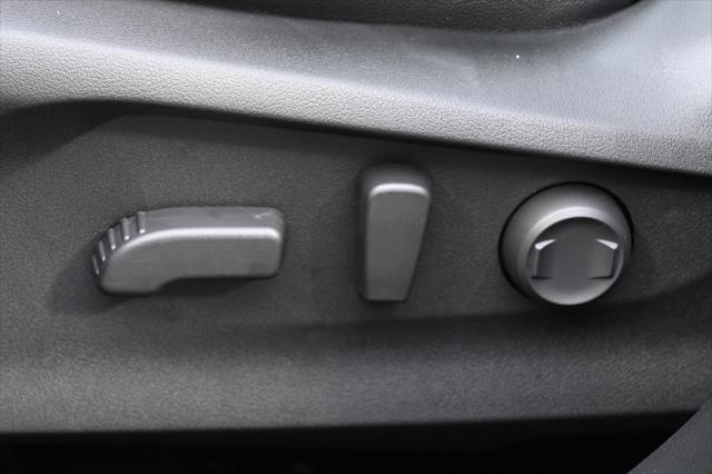 new 2025 Subaru Forester car, priced at $39,885