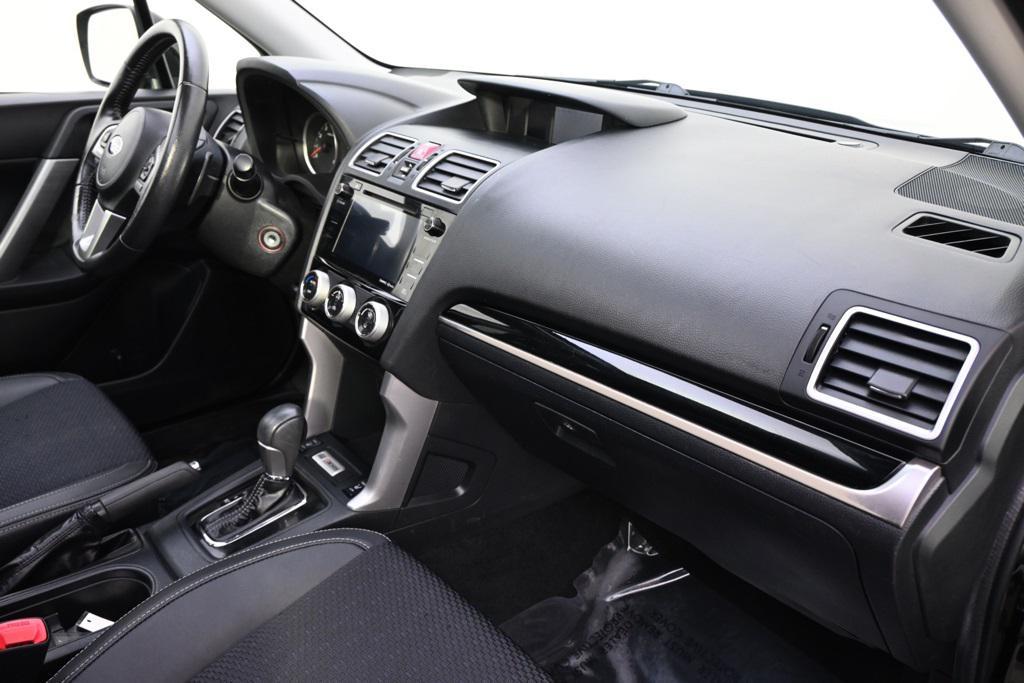 used 2018 Subaru Forester car, priced at $13,597