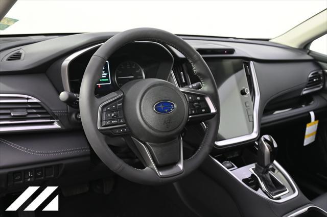 new 2024 Subaru Outback car, priced at $39,739