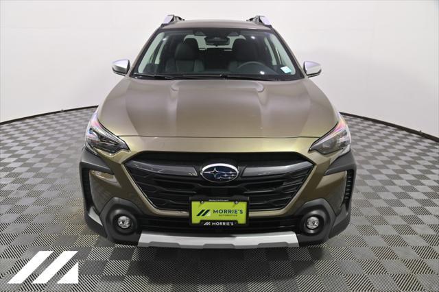 new 2024 Subaru Outback car, priced at $39,739