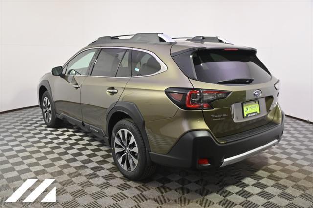 new 2024 Subaru Outback car, priced at $39,739