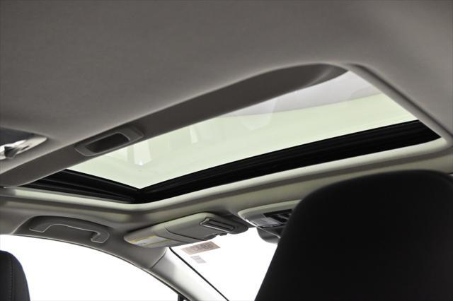 new 2025 Subaru Crosstrek car, priced at $31,658