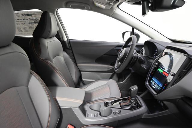 new 2025 Subaru Crosstrek car, priced at $35,033