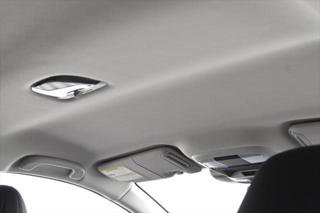 new 2025 Subaru Crosstrek car, priced at $35,033
