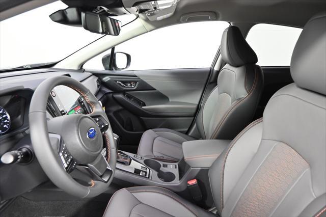 new 2025 Subaru Crosstrek car, priced at $35,033