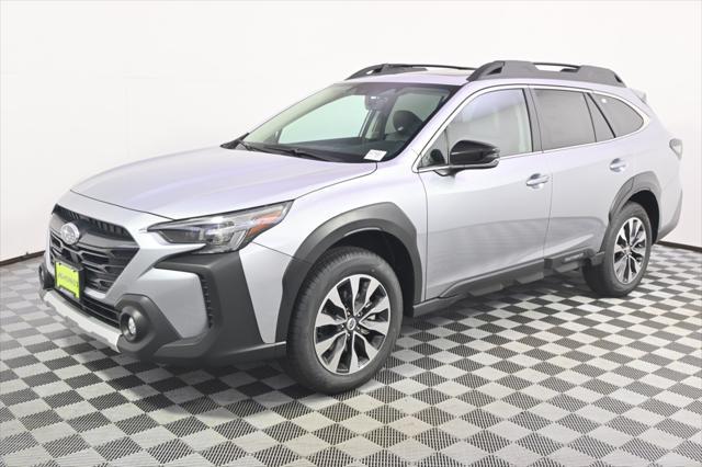 new 2025 Subaru Outback car, priced at $42,015