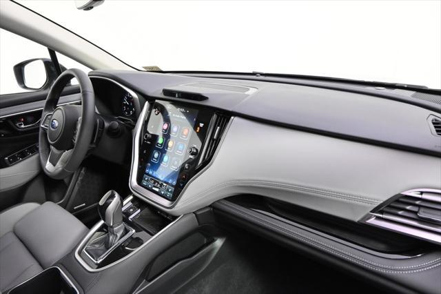 new 2025 Subaru Outback car, priced at $42,015