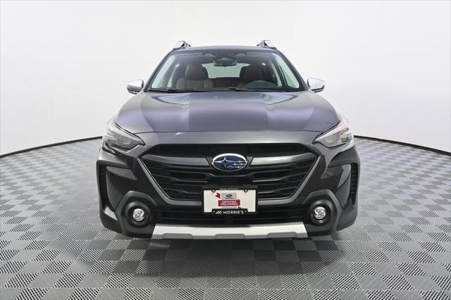 used 2024 Subaru Outback car, priced at $34,777