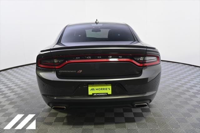 used 2019 Dodge Charger car, priced at $21,440