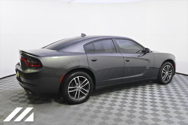 used 2019 Dodge Charger car, priced at $21,440