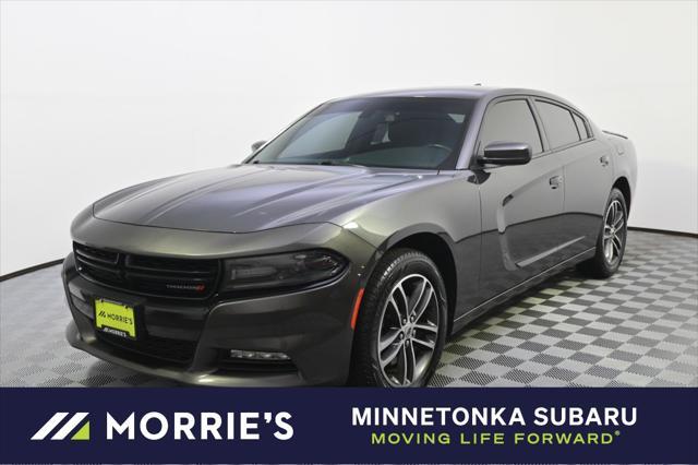 used 2019 Dodge Charger car, priced at $21,742