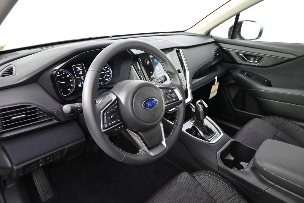 new 2025 Subaru Outback car, priced at $36,136