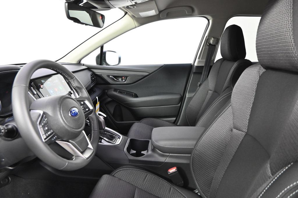 new 2025 Subaru Outback car, priced at $36,136