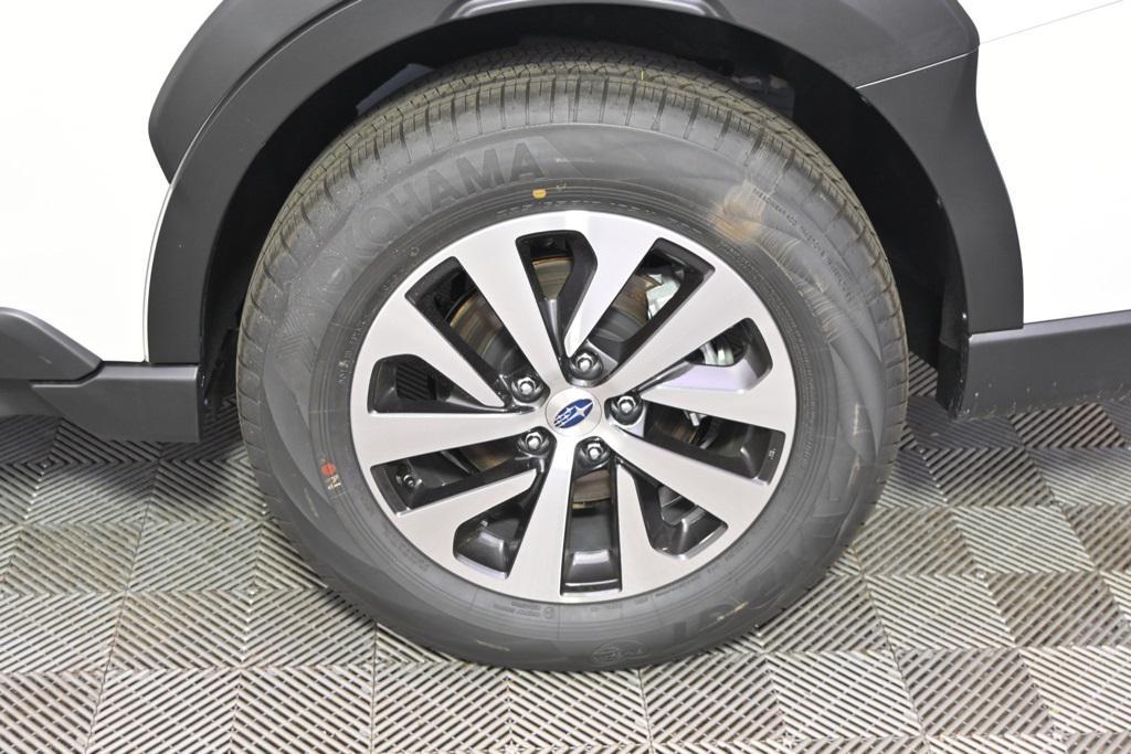 new 2025 Subaru Outback car, priced at $36,136