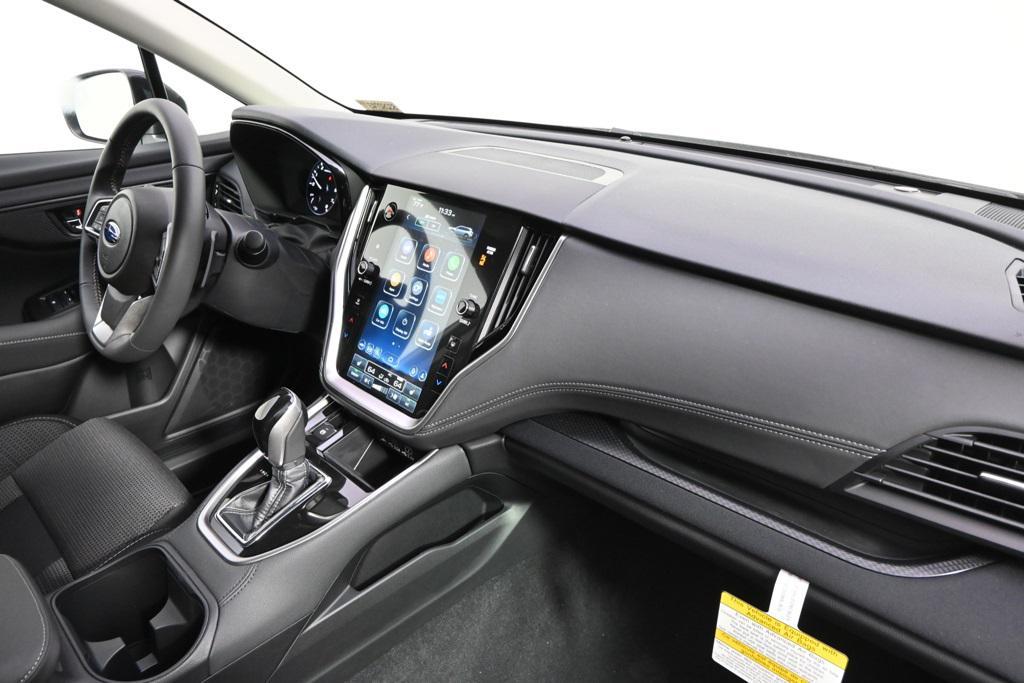 new 2025 Subaru Outback car, priced at $36,136