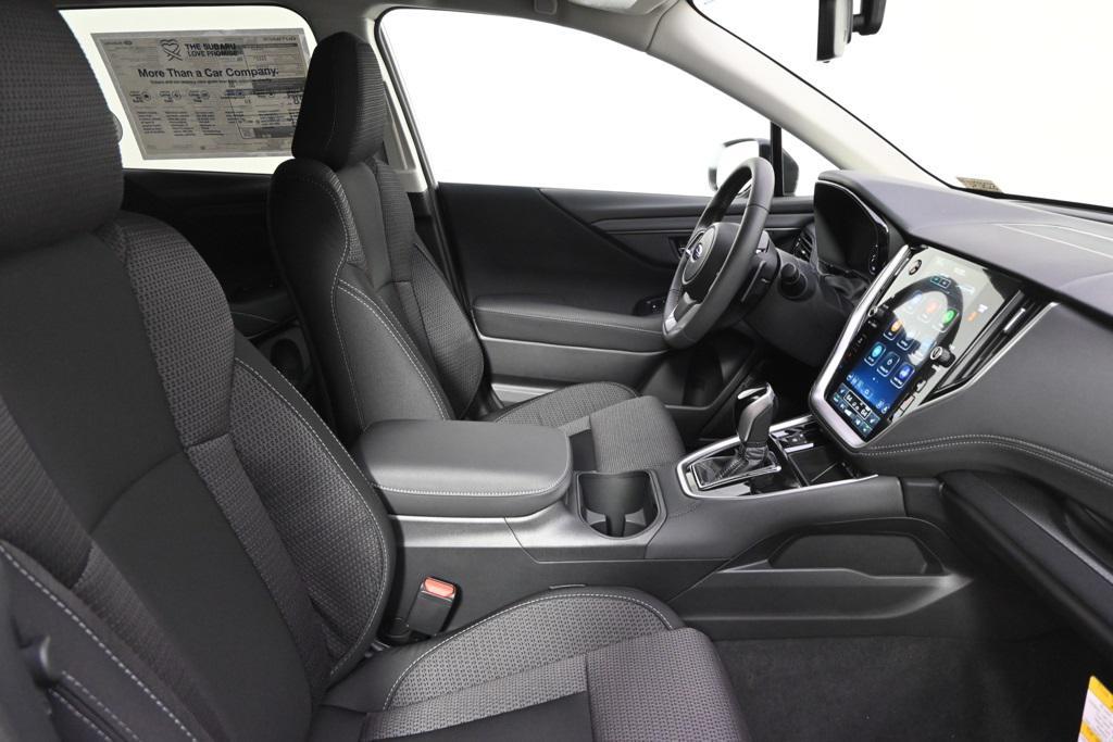 new 2025 Subaru Outback car, priced at $36,136