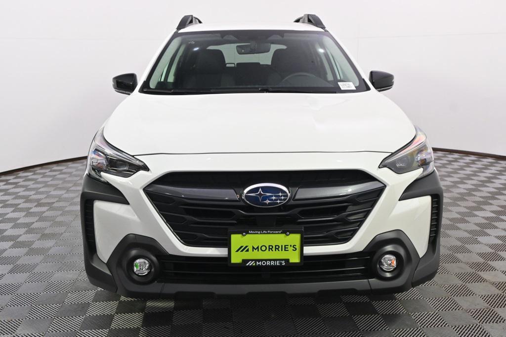new 2025 Subaru Outback car, priced at $36,136