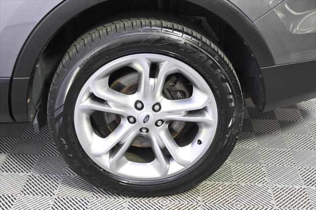 used 2014 Ford Explorer car, priced at $12,885