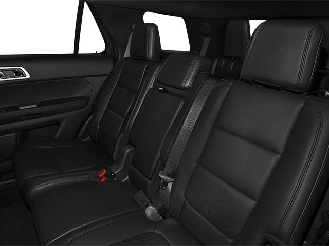 used 2014 Ford Explorer car, priced at $12,885