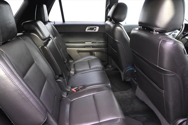 used 2014 Ford Explorer car, priced at $12,885